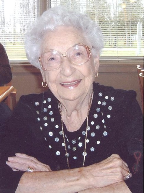 Obituary of Sainta Berry