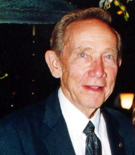 Obituary of Robert "Bob" Nielsen