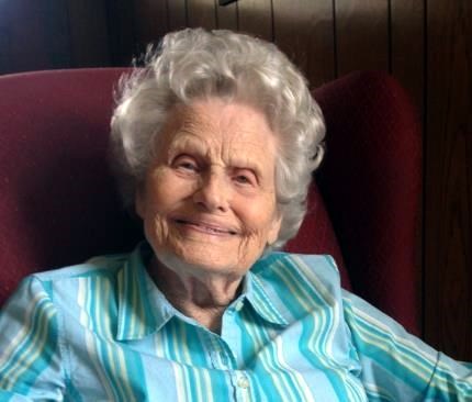 Obituary of Marjorie H. Jones