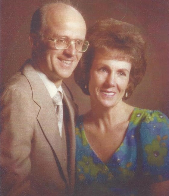 Avis de décès de Beverly Lee