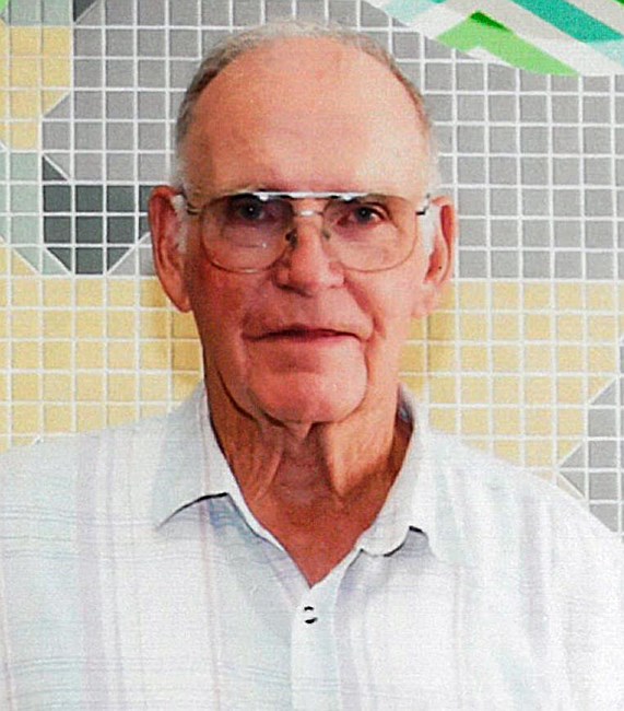 Obituary of Donald Joseph Gray