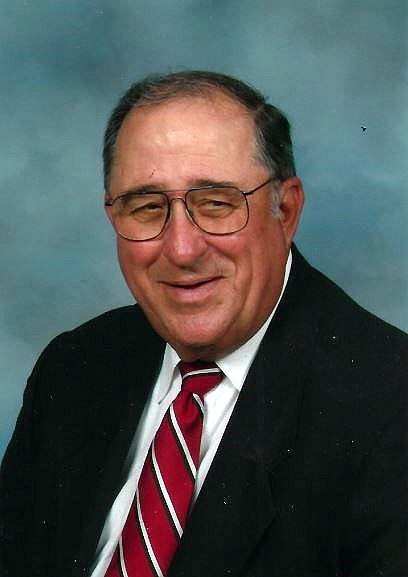 Obituary of Nicholas G. Tratras