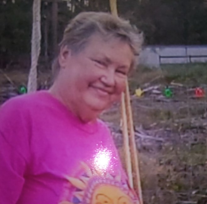 Obituary of Mary A Greenway