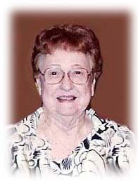 Obituary of Pauline "Polly" "MiMi" Houghton