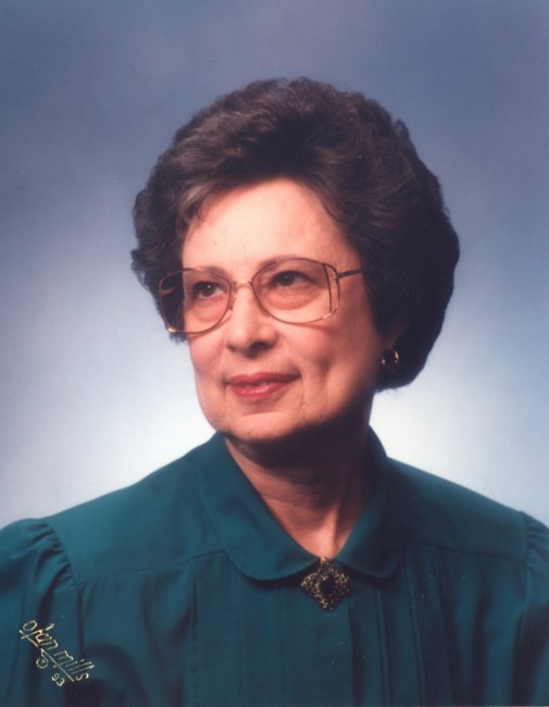 Obituary of Catharine Chrietzberg