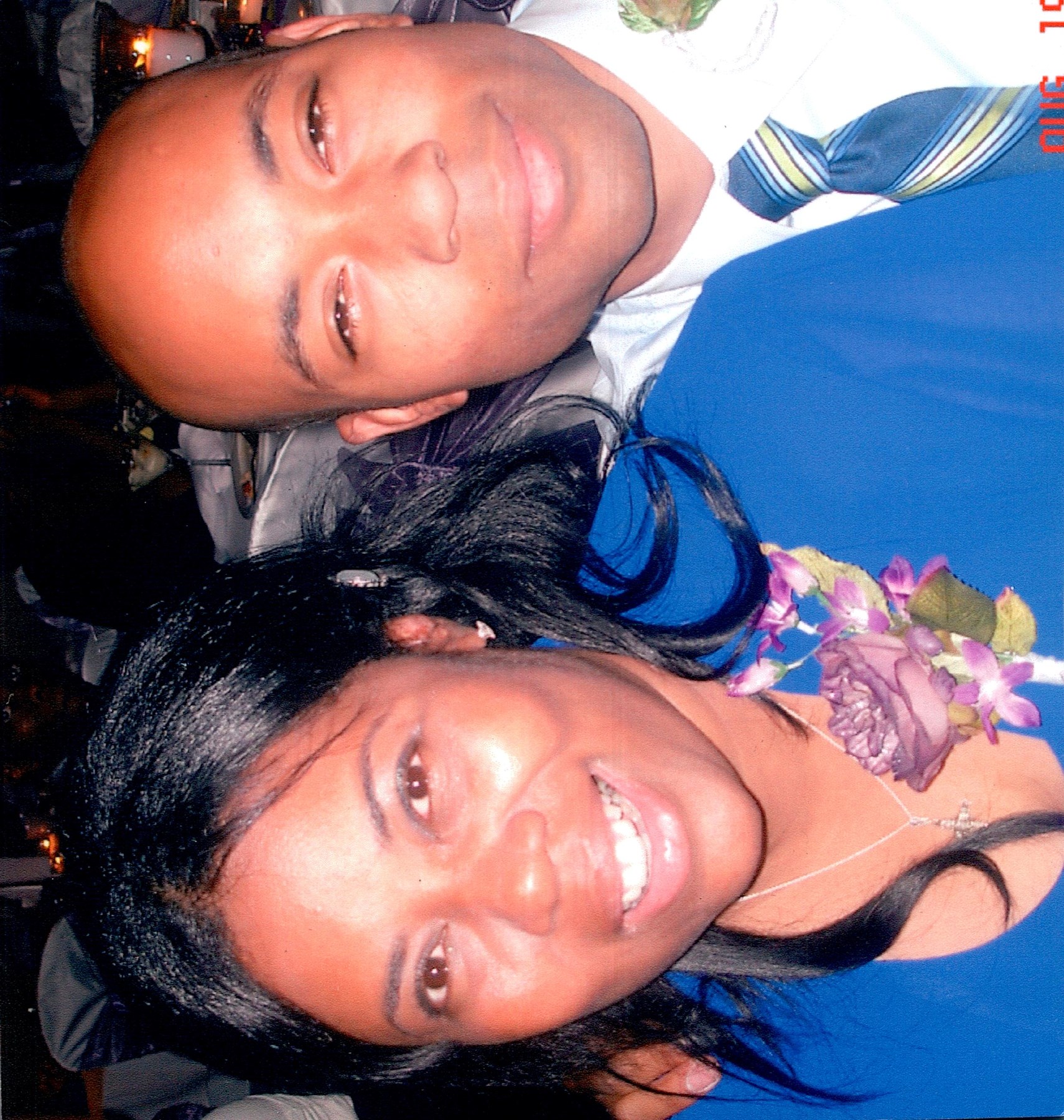 Obituary of Janine Jamerson