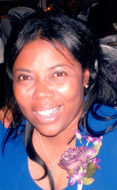 Obituary of Janine Jamerson