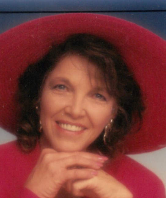 Obituary of Carol D Perby