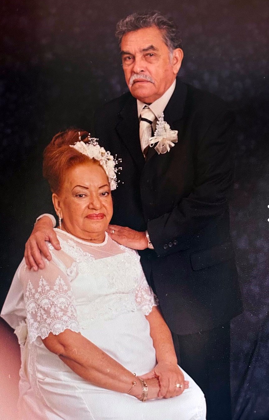 Obituary of Juan M Guerrero