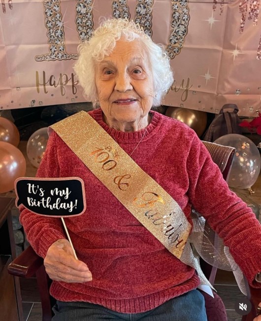 Obituary of Clara M Fletemeyer