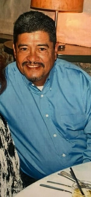 Obituary of Rodolfo Ronquillo