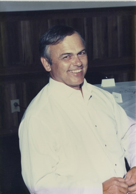 Obituary of Dennis Hays