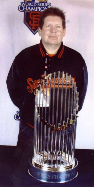 Obituary of Harold A. Siebert