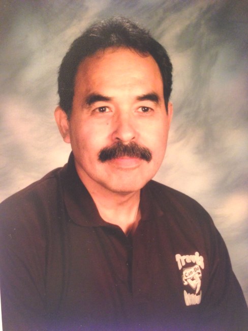 Obituary of Juan C Rodriguez