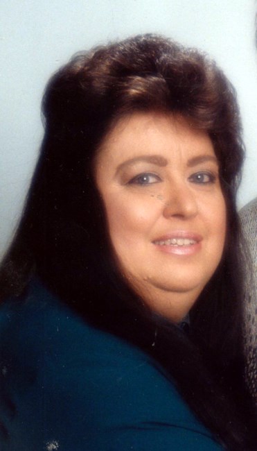 Obituary of Betty Lou Browning