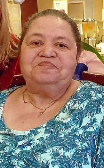 Obituary of Mildred Ann Toliver