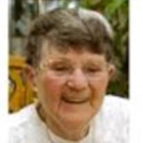 Obituary of Dora ""Mickey Marshall Reast