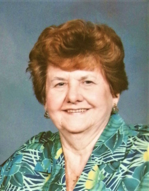 Obituario de Virginia M. Pohlman