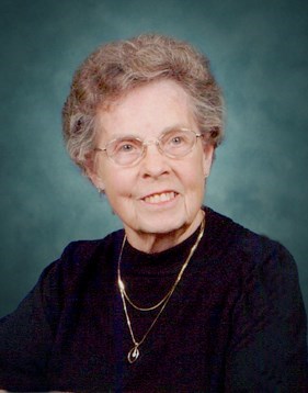 Obituary of Dorothy A. Lilly