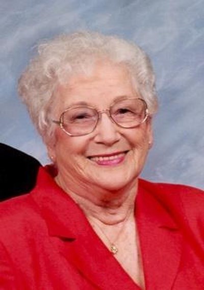 Obituary of Velvia Mae   Watts