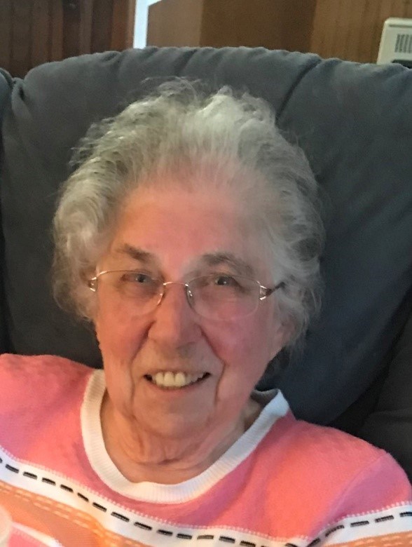 Obituary of Theresa Louella LeMaire  Riviere