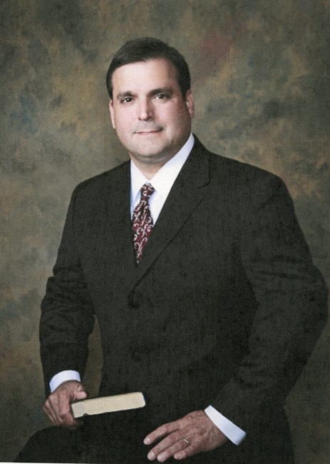 Obituary of Karl Erich Krousel