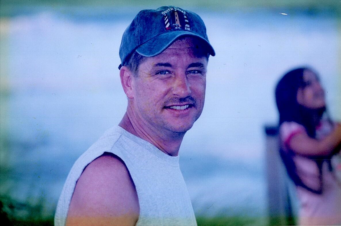 Obituary of Edward Mark Barham