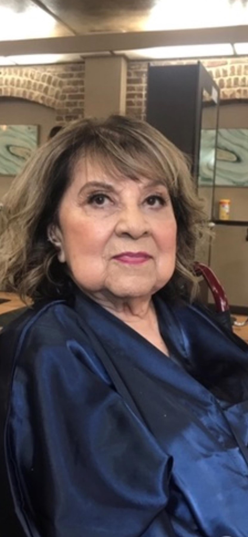 Obituary of Jennie H. Ramirez