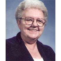 Obituary of Theresa J. Green