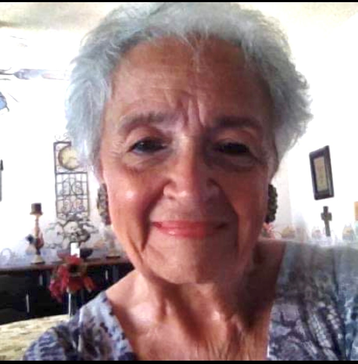 Obituary of Dolores Lee Zaferatos