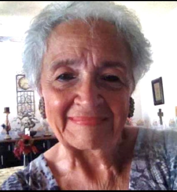 Obituary of Dolores Lee Zaferatos