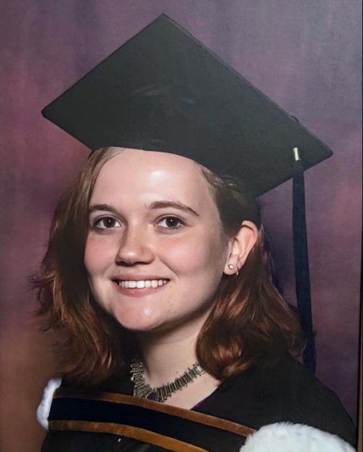 Obituary of Jen Samson