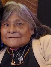 Obituary of Juanita R. Garza