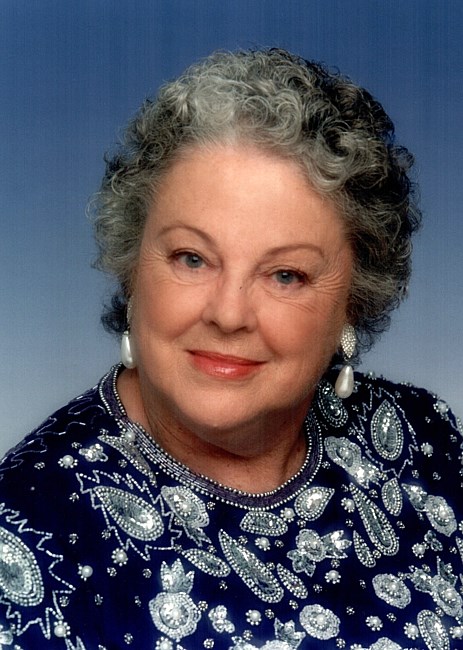 Avis de décès de Joan A. Albrecht