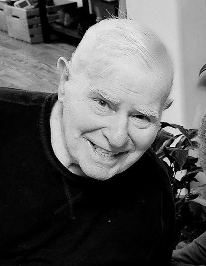 Obituary of Mr. Thomas Gordon Marbry