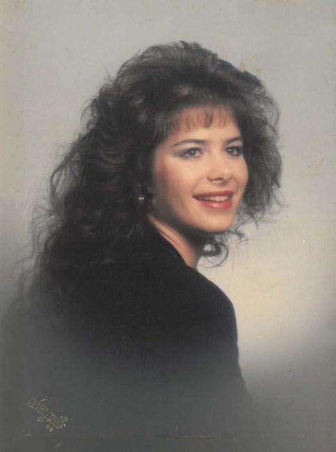 Obituary of Donna Kris Haigood