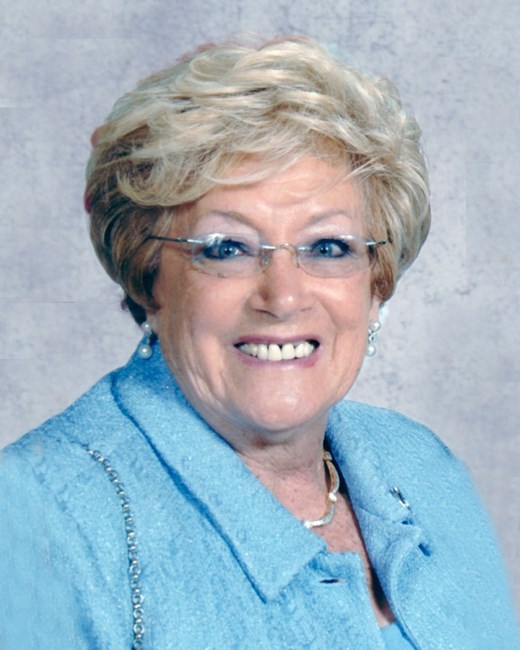 Obituary of May Mushkin