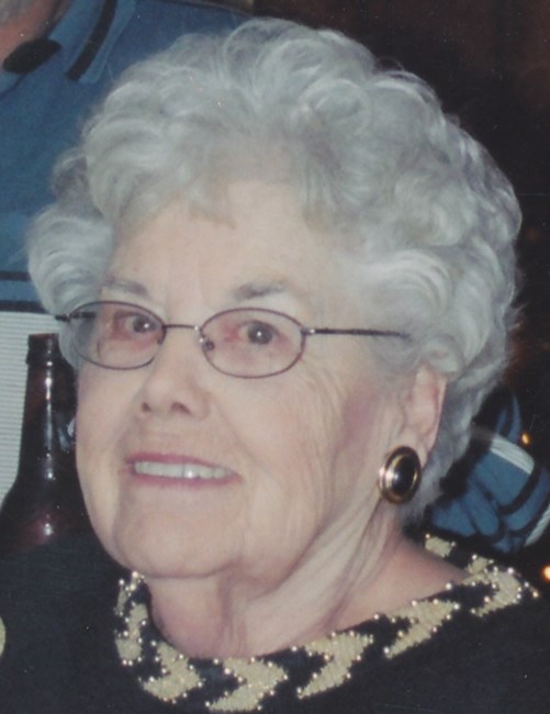 Obituary of LaVerne Cunningham
