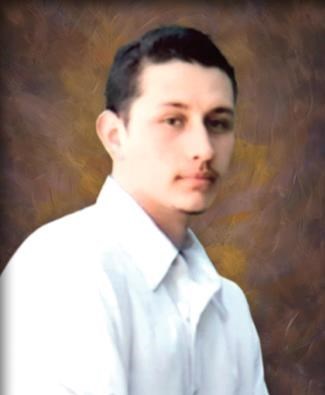 Obituary of Francisco Javier Navarro Jr.