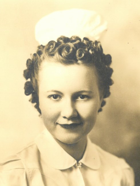 Obituary of Rubye L. Butler