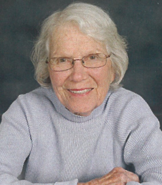 Obituary of Laura Jones Chason