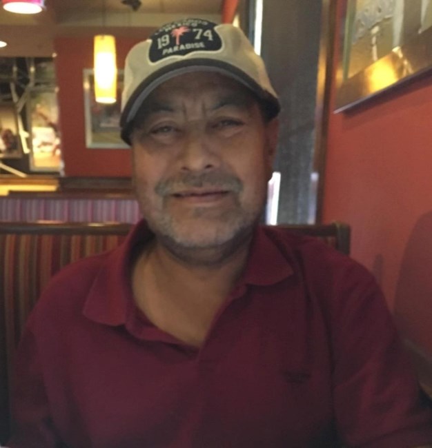 Obituary of Francisco Javier Nunez-Ramirez