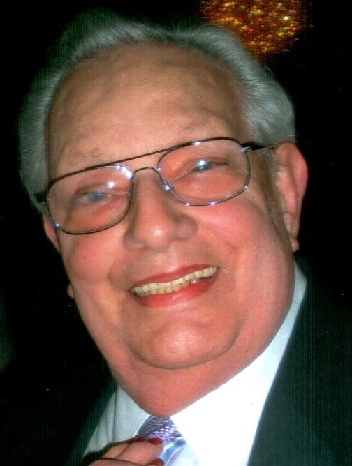 Vincent "Jim" P. Arcaro Obituary Toms River, NJ