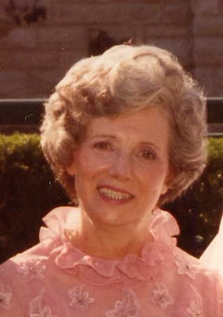 Obituary of Kathleen Rafferty