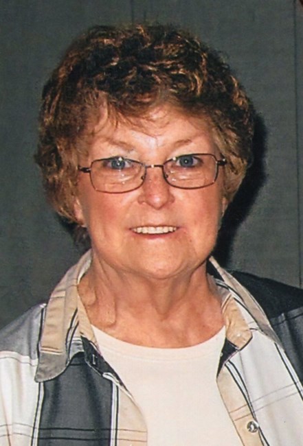 Obituary of Pat Perry