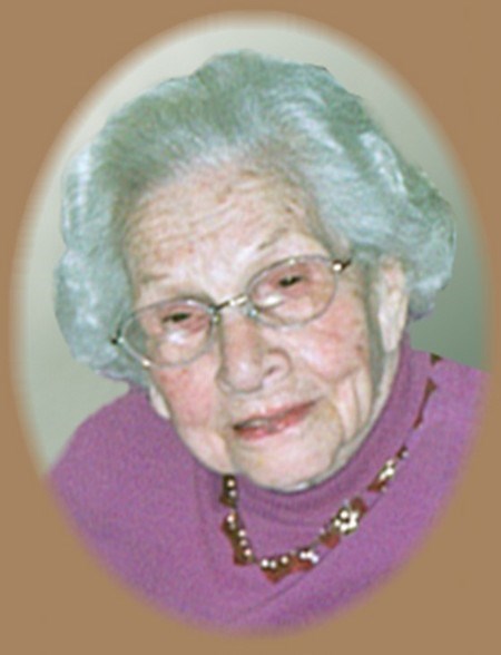 Obituary of Jane C. Summers