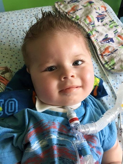 Obituary of Travis Allen Charlot