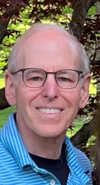 Obituary of Robert Allen Levy DMD