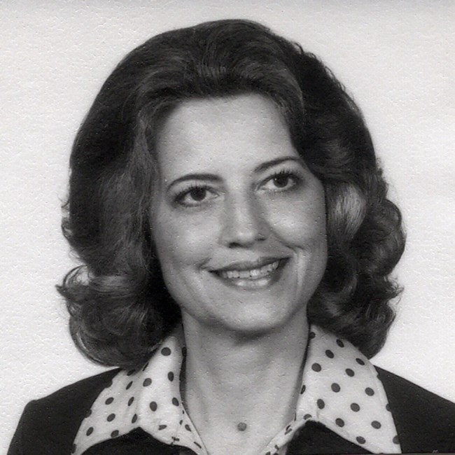 Obituario de Barbara Ann Shutt
