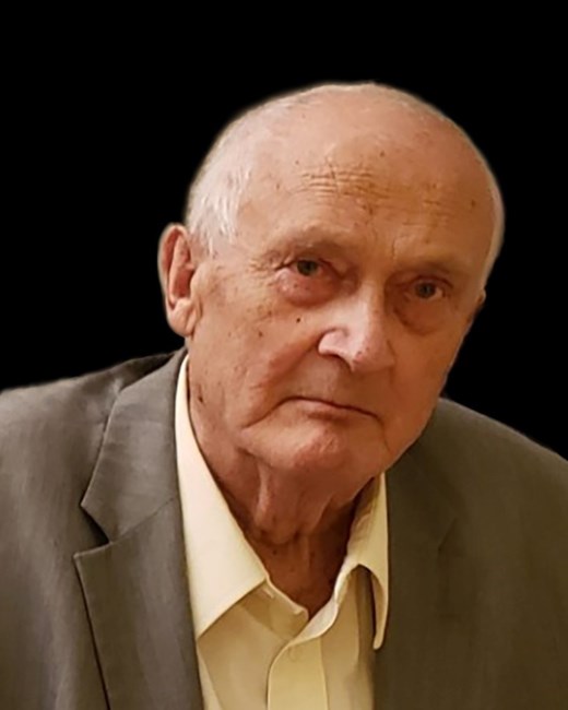 Obituary of Henry Zavatski